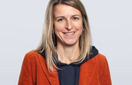 Monika Holzegger, Verwaltungsratspräsidentin Obergoms Tourismus AG