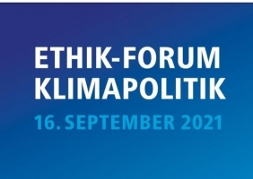 Ethik-Forum 16.9.2021